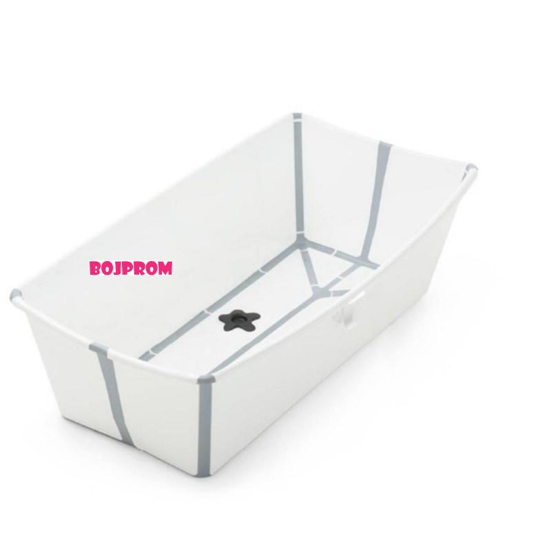 STOKKE KADA FLEXI VELIKA WHITE 535901 
