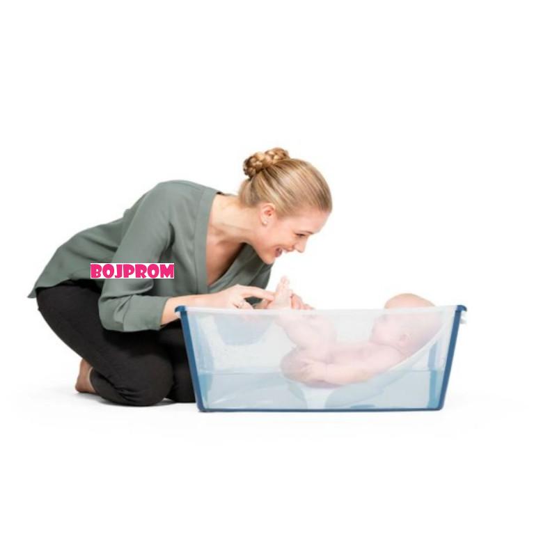 STOKKE STOKKE KADA I UMETAK WHITE 531501 