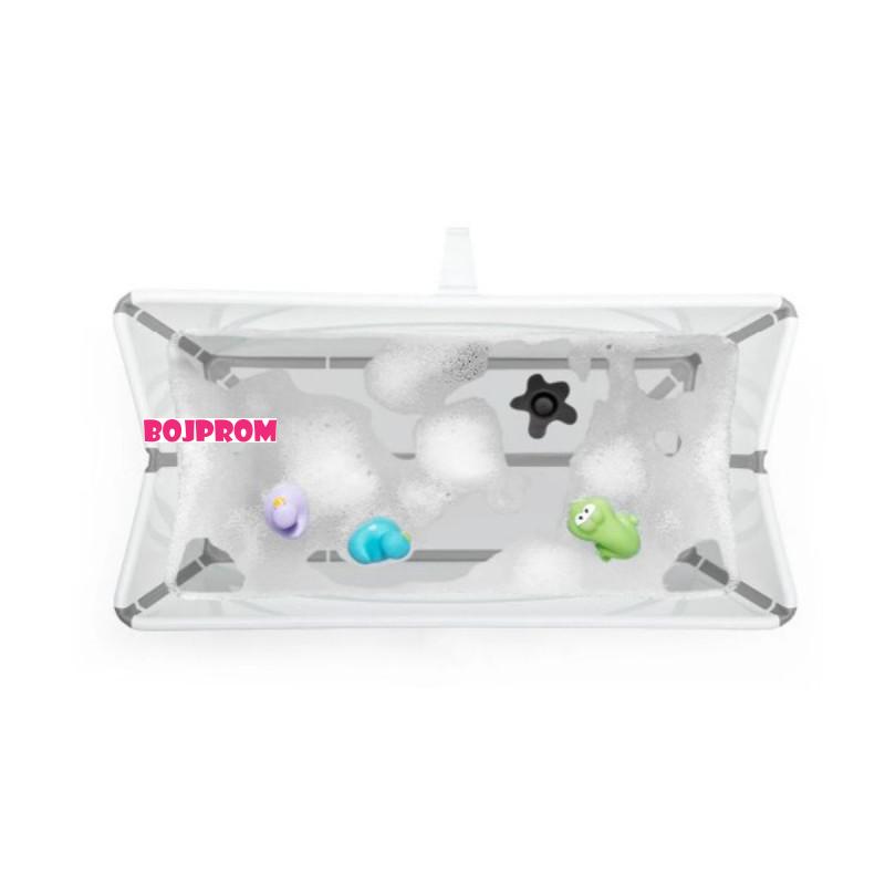 STOKKE STOKKE KADA I UMETAK WHITE 531501 