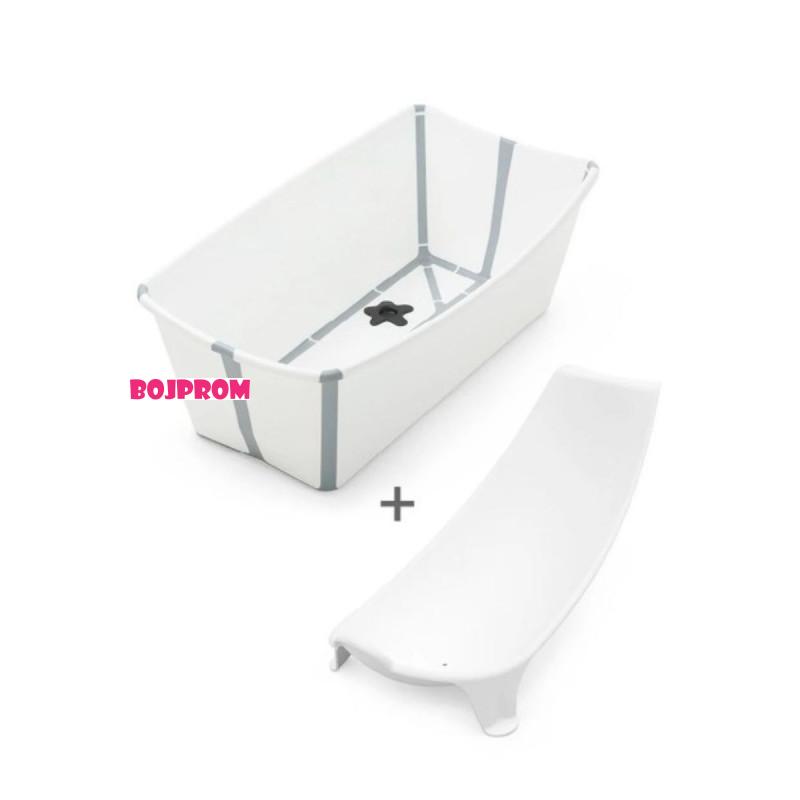 STOKKE STOKKE KADA I UMETAK WHITE 531501 