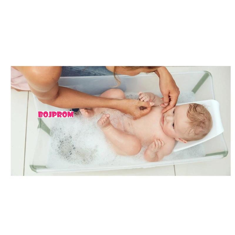 STOKKE STOKKE KADA I UMETAK WHITE 531501 