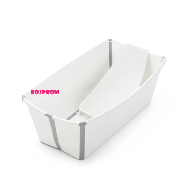 STOKKE STOKKE KADA I UMETAK WHITE 531501 
