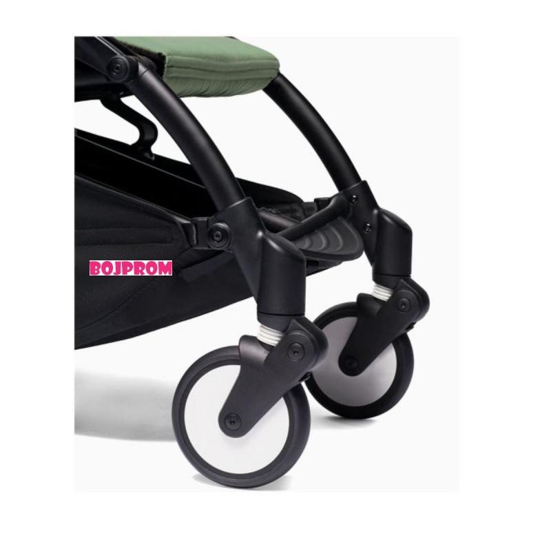 STOKKE YOYO 2 SASIJA/KONSTRUKCIJA  WHITE 595101 