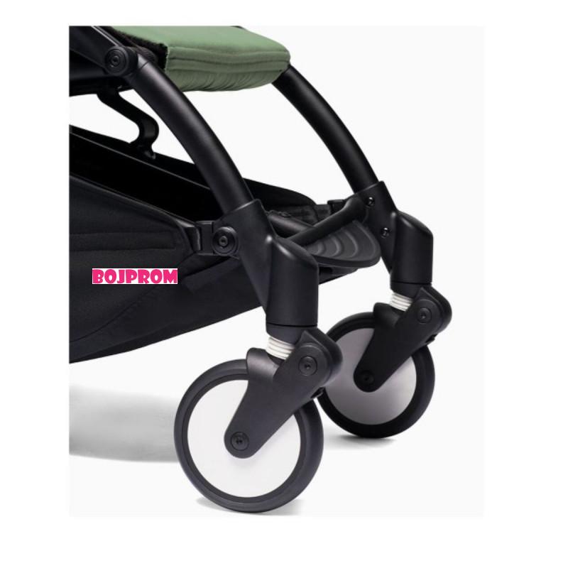 STOKKE YOYO SASIJA/KONSTRUKCIJA BLACK 595102 