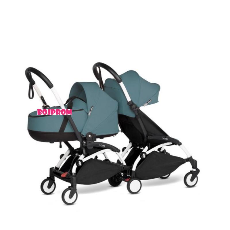 STOKKE YOYO SASIJA/KONSTRUKCIJA BLACK 595102 