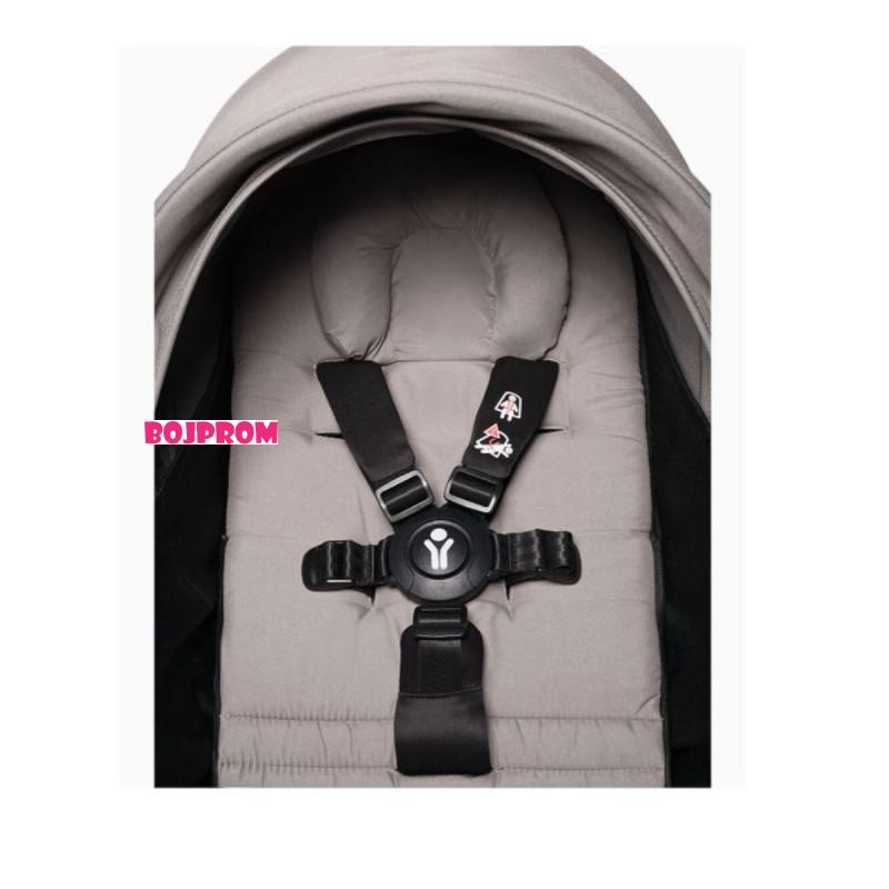 STOKKE YOYO SKLOPIVA KORPA GREY 595301 
