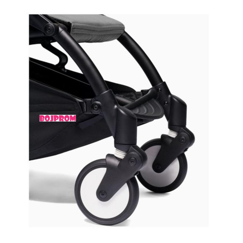 STOKKE YOYO SKLOPIVA KORPA GREY 595301 
