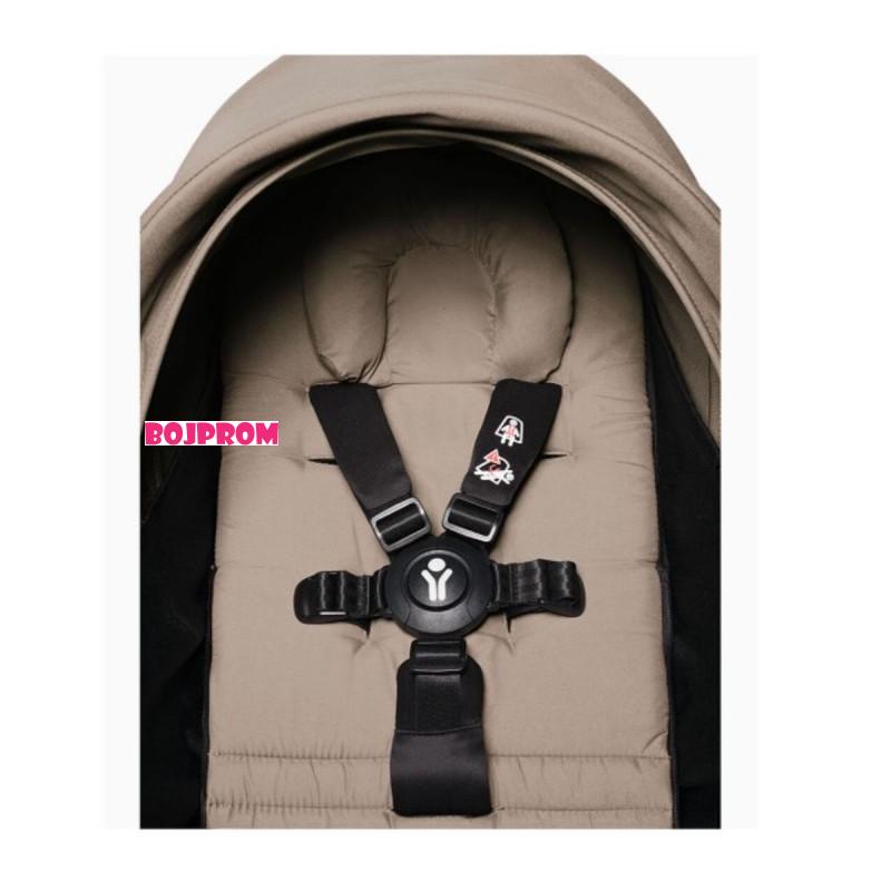 STOKKE YOYO SKLOPIVA KORPA TAUPE 595304 