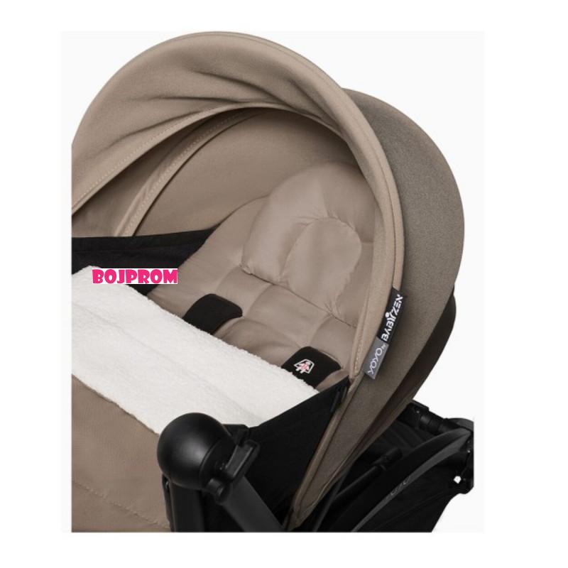 STOKKE YOYO SKLOPIVA KORPA TAUPE 595304 
