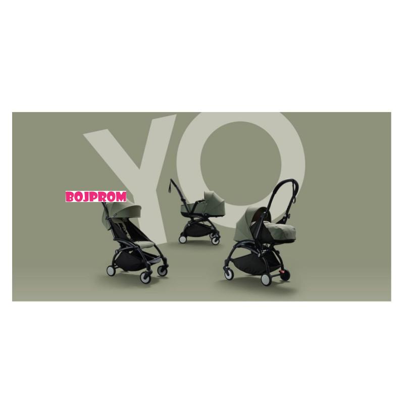 STOKKE YOYO SKLOPIVA KORPA TAUPE 595304 