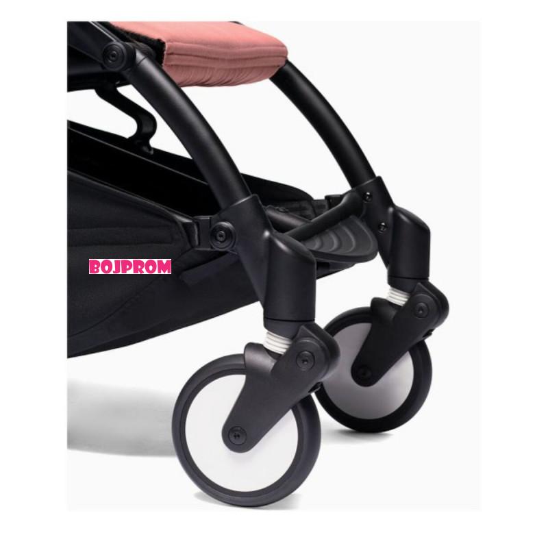 BABYZEN BABYZEN YOYO SET ZA NOVORODJENCE GINGER 595306 