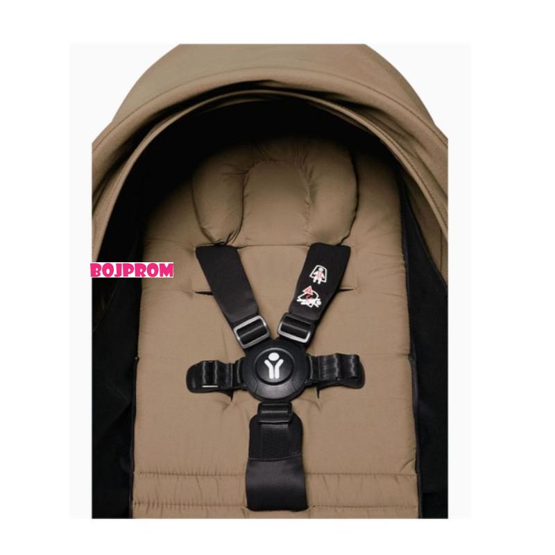 STOKKE YOYO SKLOPIVA KORPA TOFFEE 595308 