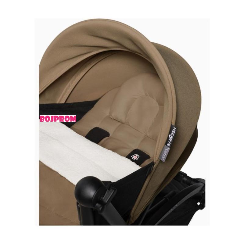 STOKKE YOYO SKLOPIVA KORPA TOFFEE 595308 