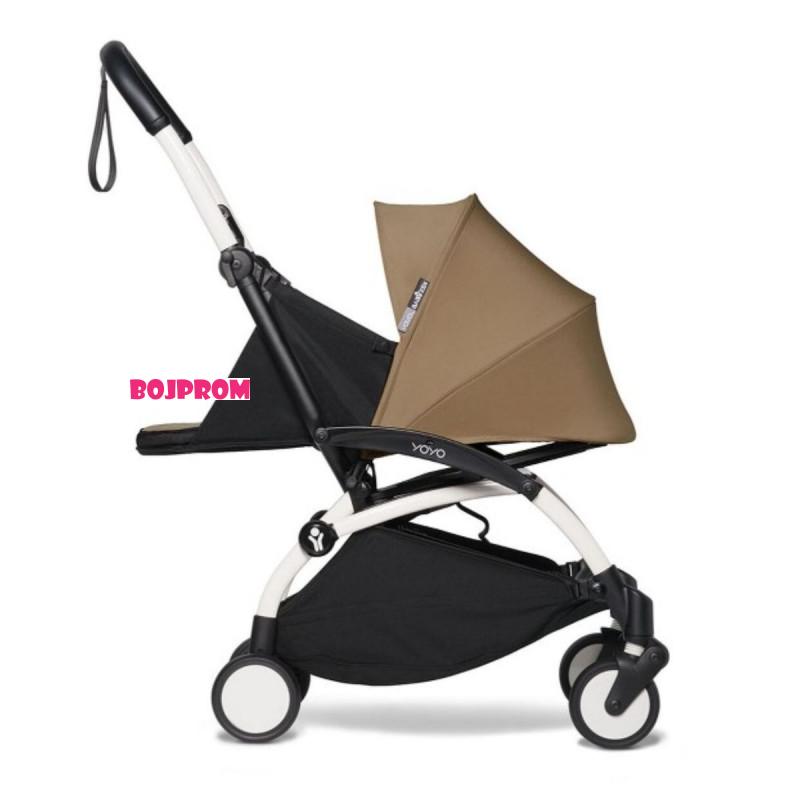 STOKKE YOYO SKLOPIVA KORPA TOFFEE 595308 