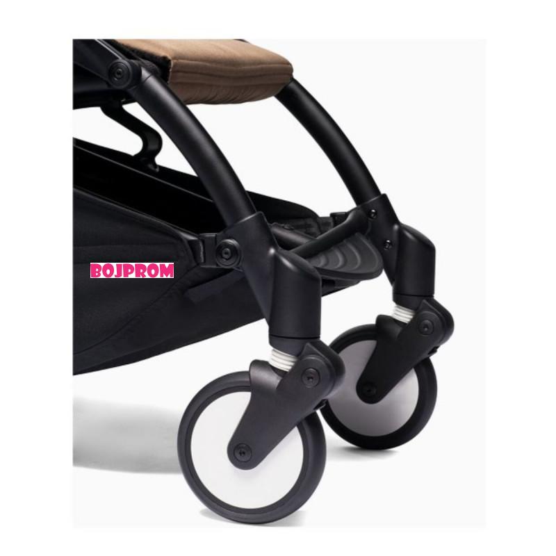 STOKKE YOYO SKLOPIVA KORPA TOFFEE 595308 