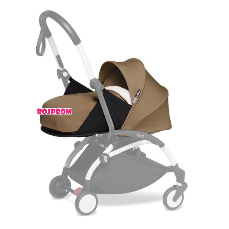 STOKKE YOYO SKLOPIVA KORPA TOFFEE 595308 