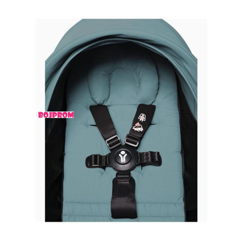 STOKKE YOYO SKLOPIVA KORPA AQUA 595309 