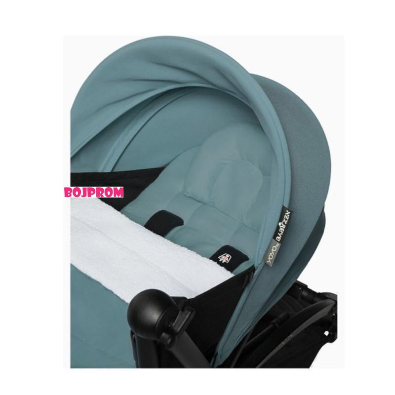 STOKKE YOYO SKLOPIVA KORPA AQUA 595309 