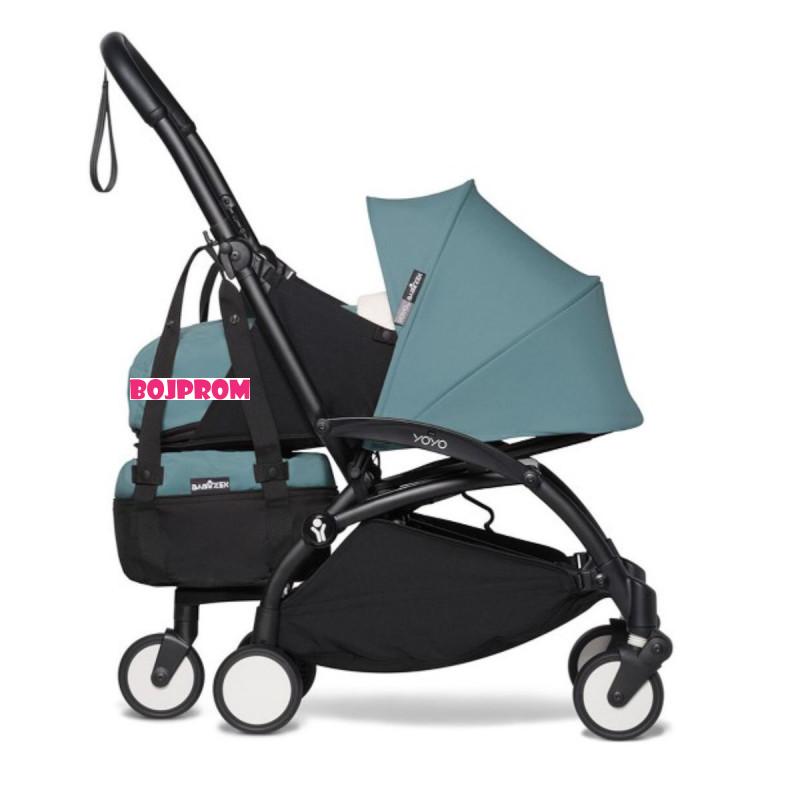 STOKKE YOYO SKLOPIVA KORPA AQUA 595309 