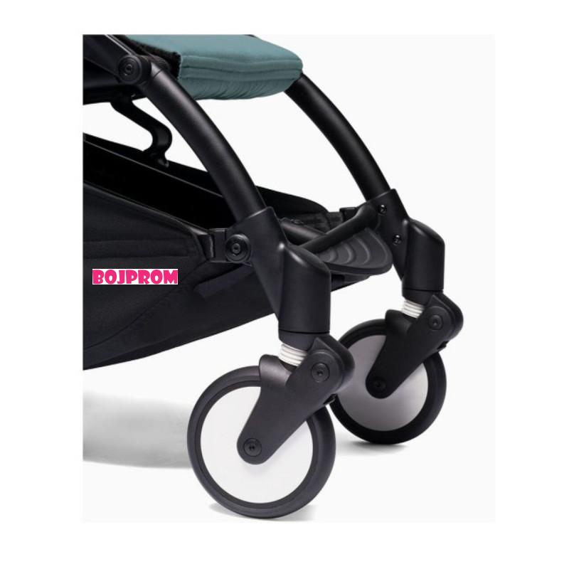 STOKKE YOYO SKLOPIVA KORPA AQUA 595309 
