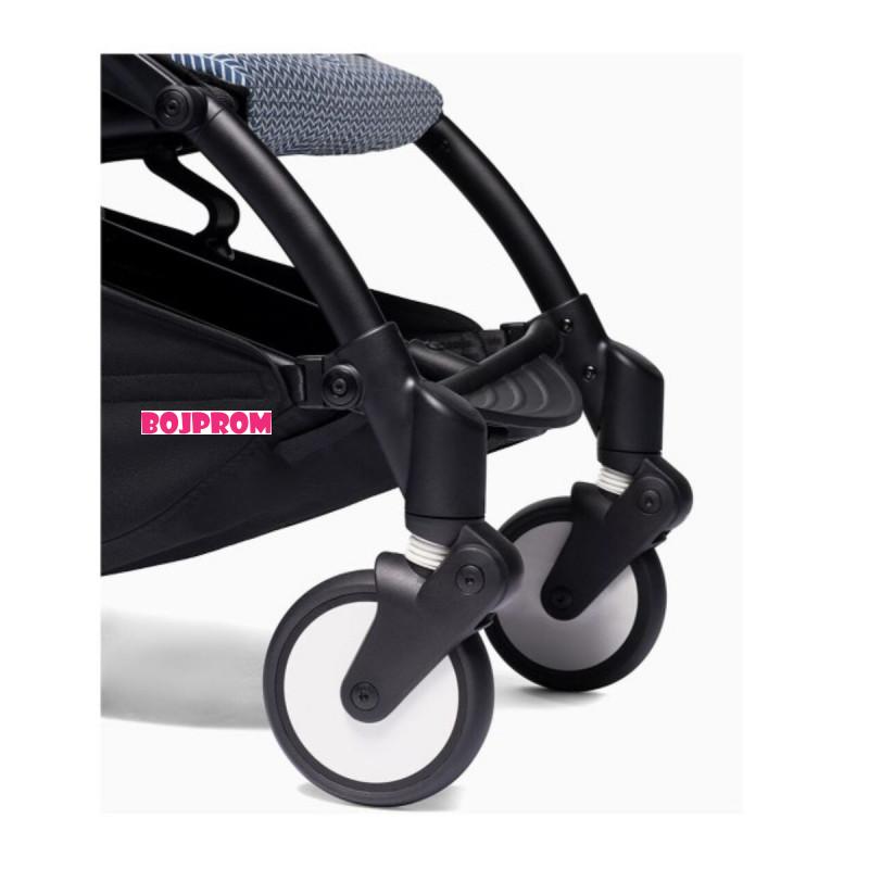 STOKKE YOYO SKLOPIVA KORPA AIR FRANCE BLUE 595307 