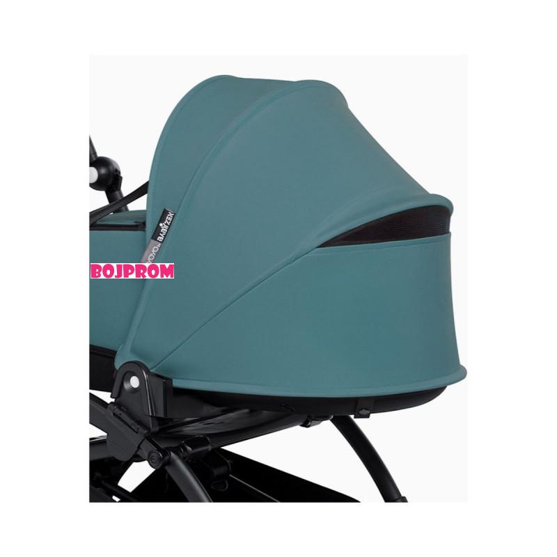 STOKKE YOYO KOLICA +  KORPA AQUA 595409 
