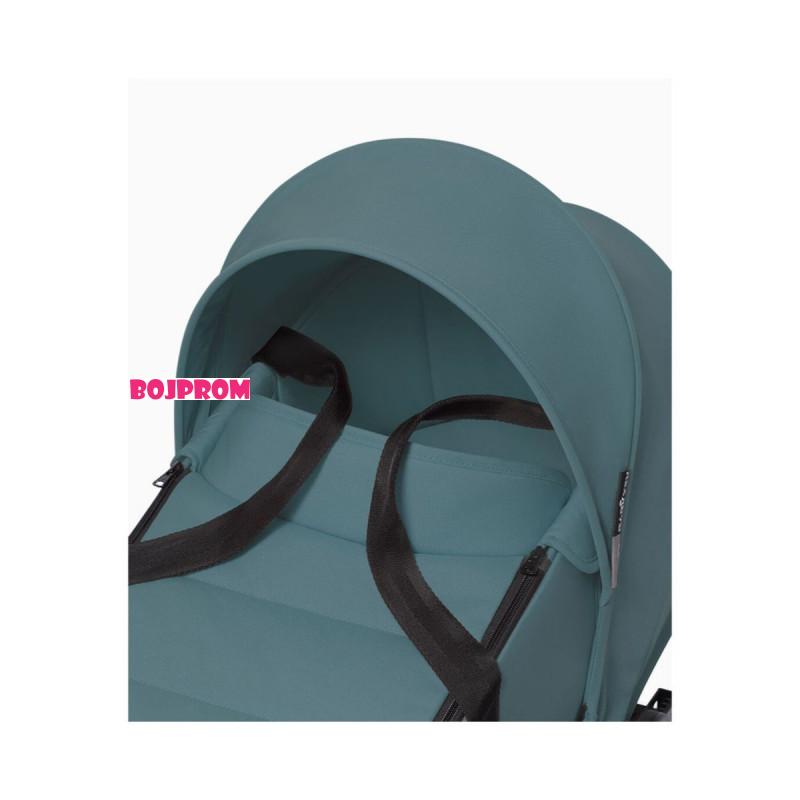 STOKKE YOYO KOLICA +  KORPA AQUA 595409 