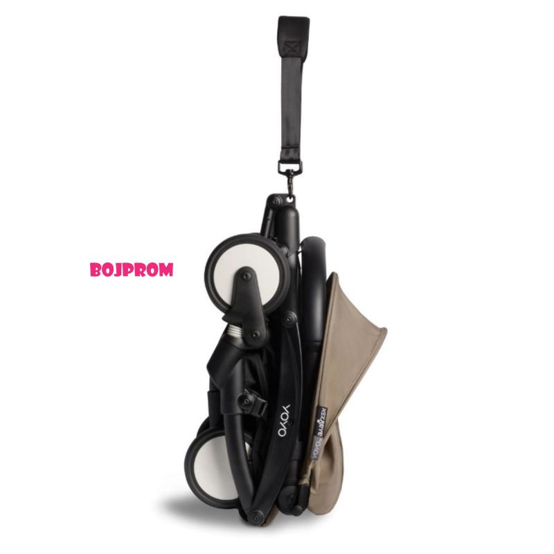 STOKKE YOYO KOLICA TAUPE 