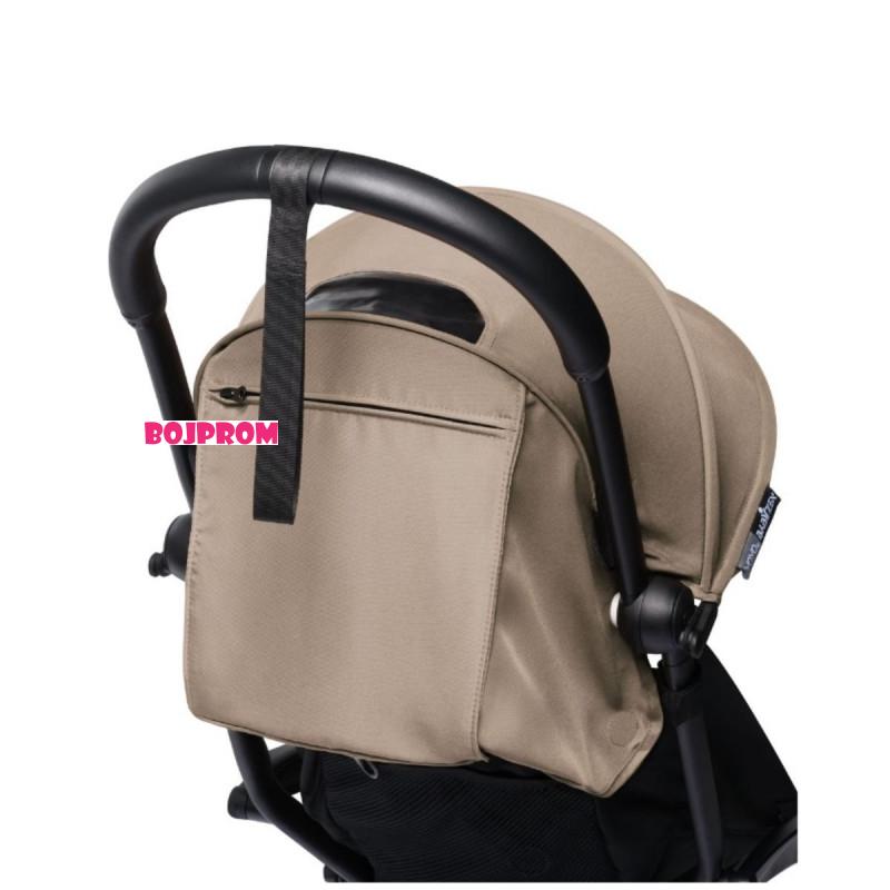 STOKKE YOYO KOLICA TAUPE 