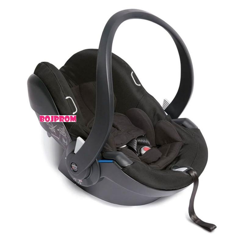 STOKKE YOYO KOLICA 3U1 TAUPE 