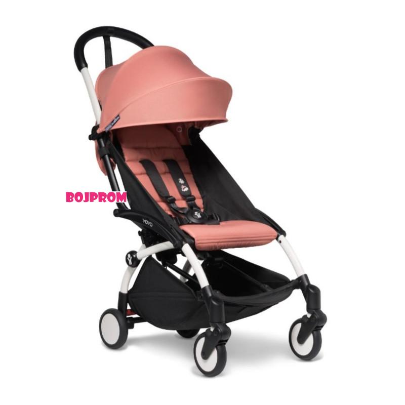STOKKE YOYO KOLICA GINGER 