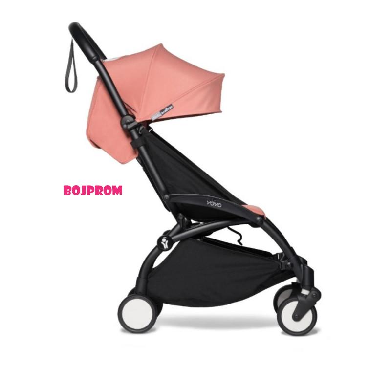 STOKKE YOYO KOLICA GINGER 