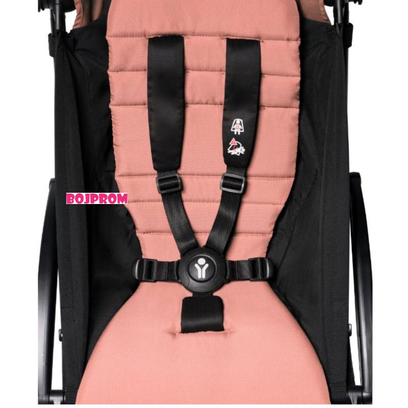 STOKKE YOYO KOLICA GINGER 