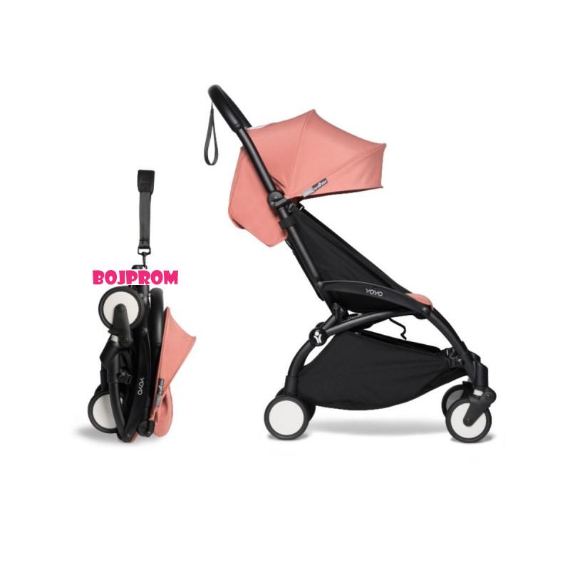 STOKKE YOYO KOLICA GINGER 