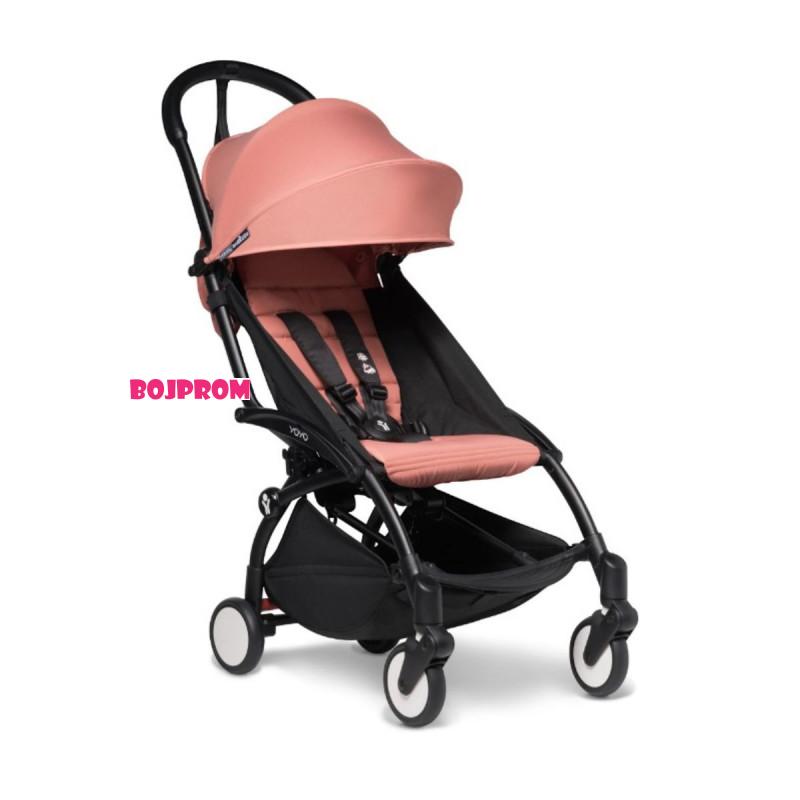 STOKKE YOYO KOLICA GINGER 