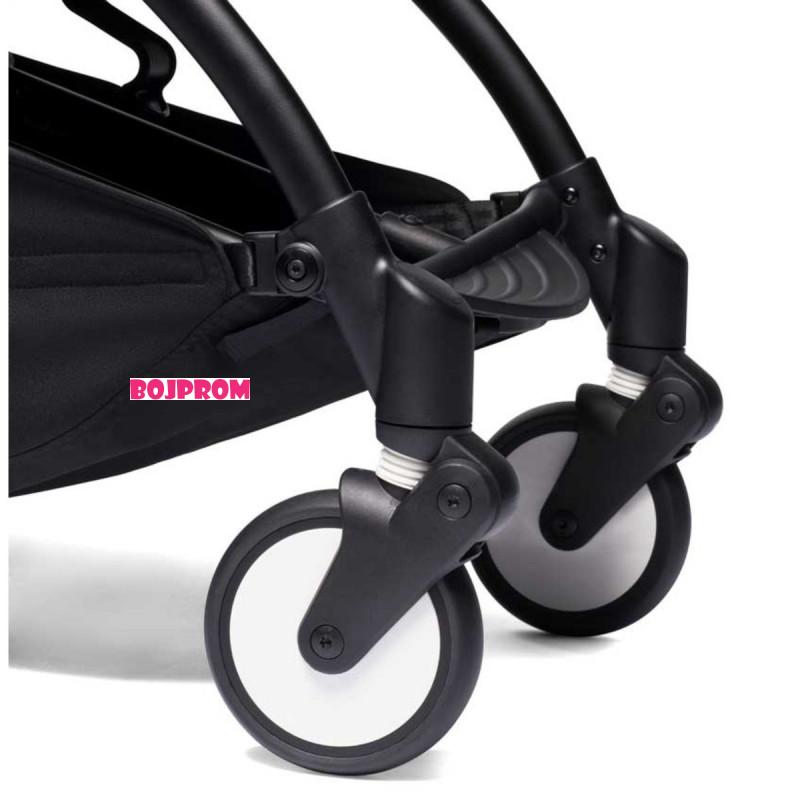 STOKKE YOYO KOLICA 3U1 GINGER 