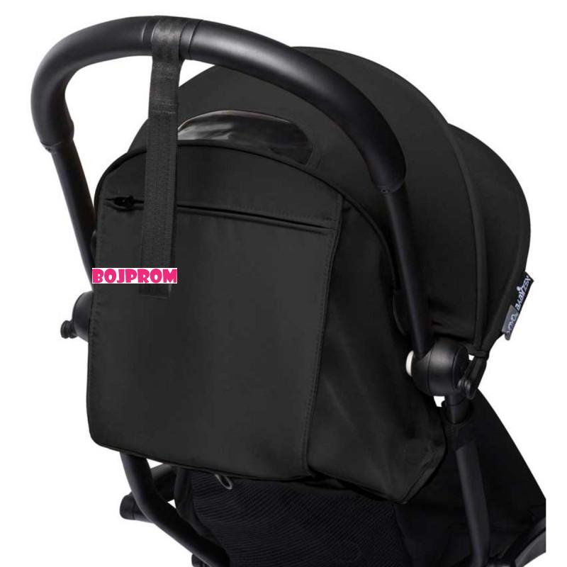 STOKKE YOYO KOLICA 3U1 GINGER 