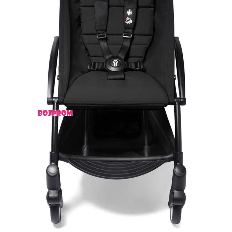 STOKKE YOYO KOLICA 3U1 GINGER 