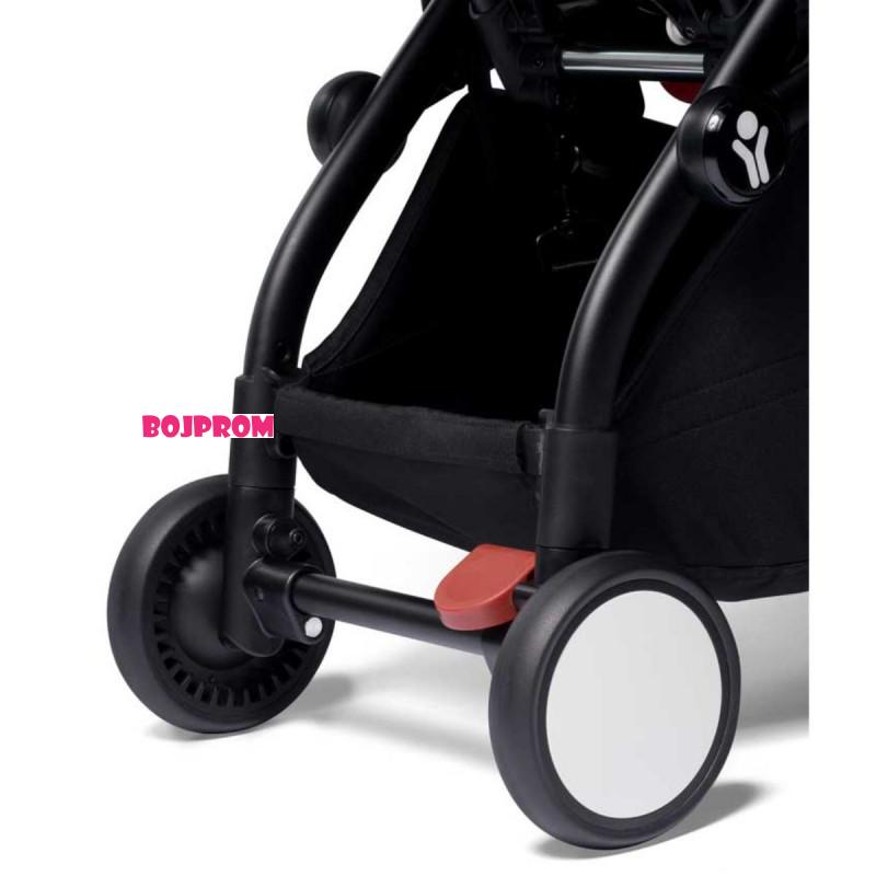 STOKKE YOYO KOLICA 3U1 GINGER 