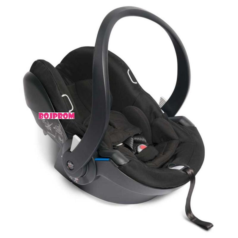 STOKKE YOYO KOLICA 3U1 GINGER 