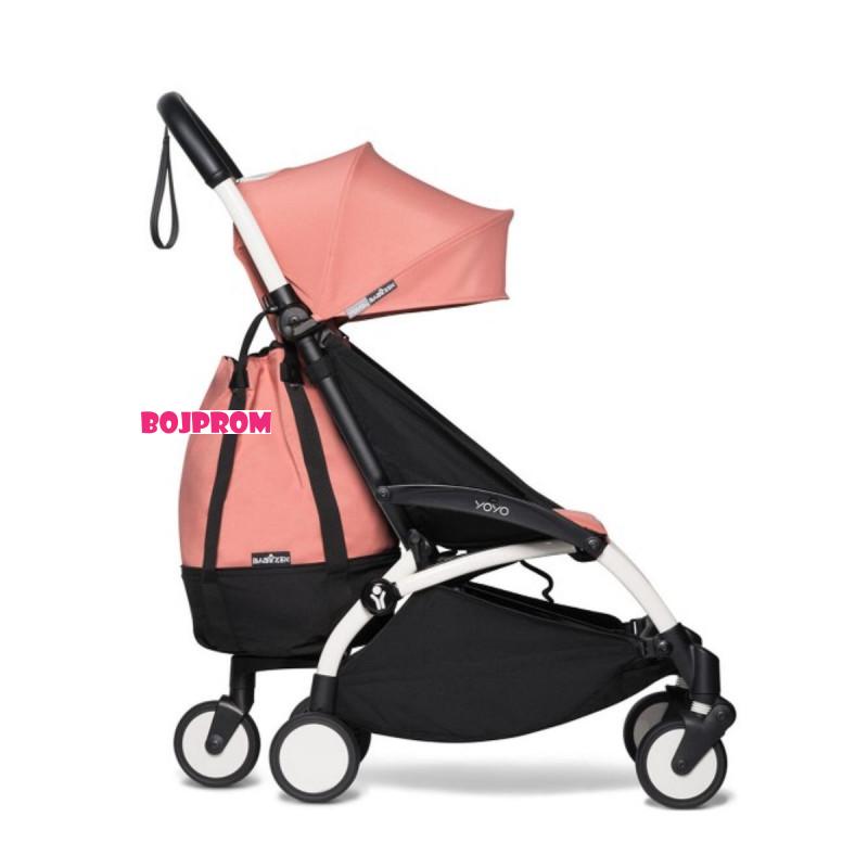 BABYZEN BABYZEN YOYO NAVLAKA ZA KOLICA GINGER 595506 