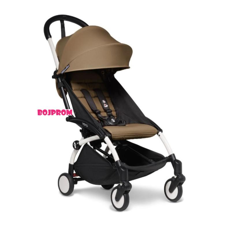 STOKKE YOYO KOLICA TOFFEE 