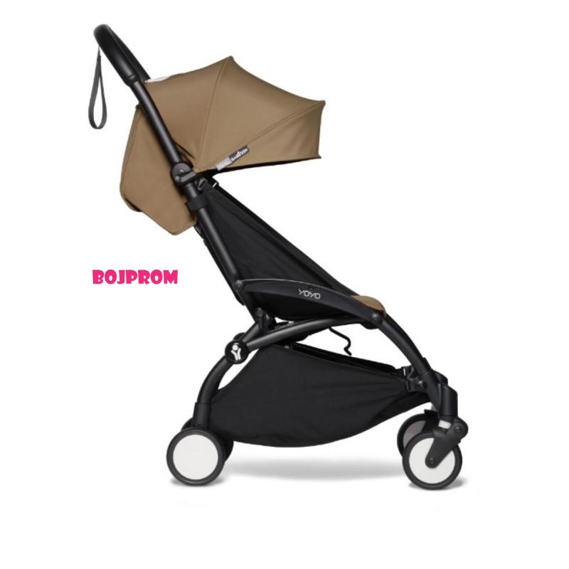 STOKKE YOYO KOLICA TOFFEE 