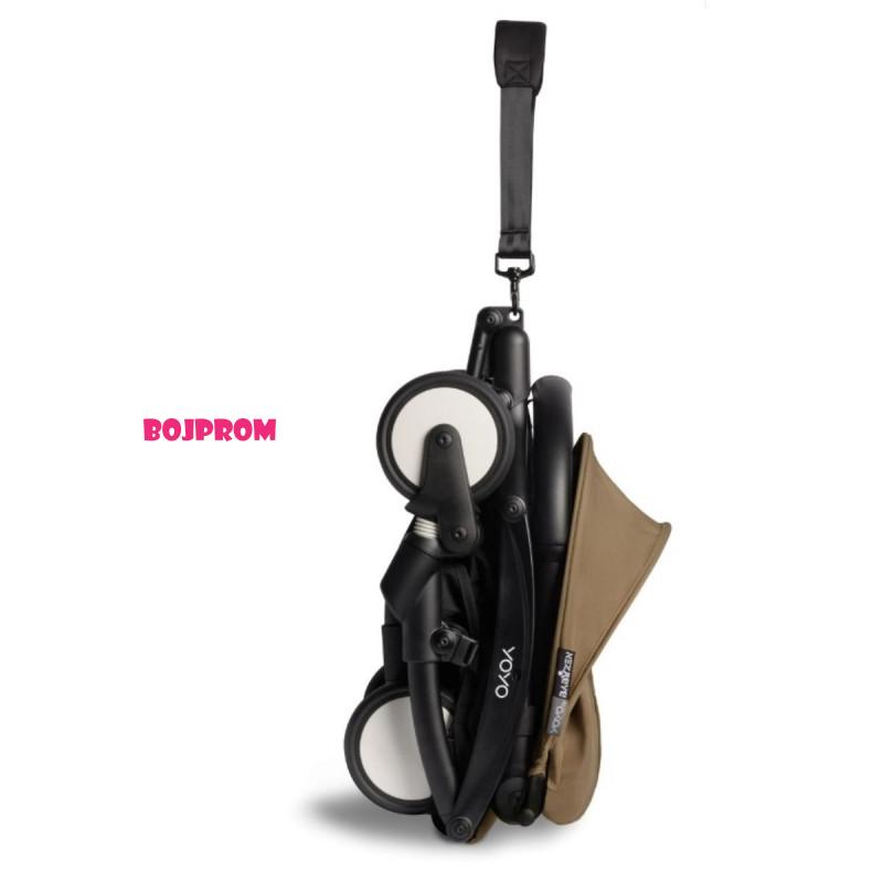 STOKKE YOYO KOLICA TOFFEE 