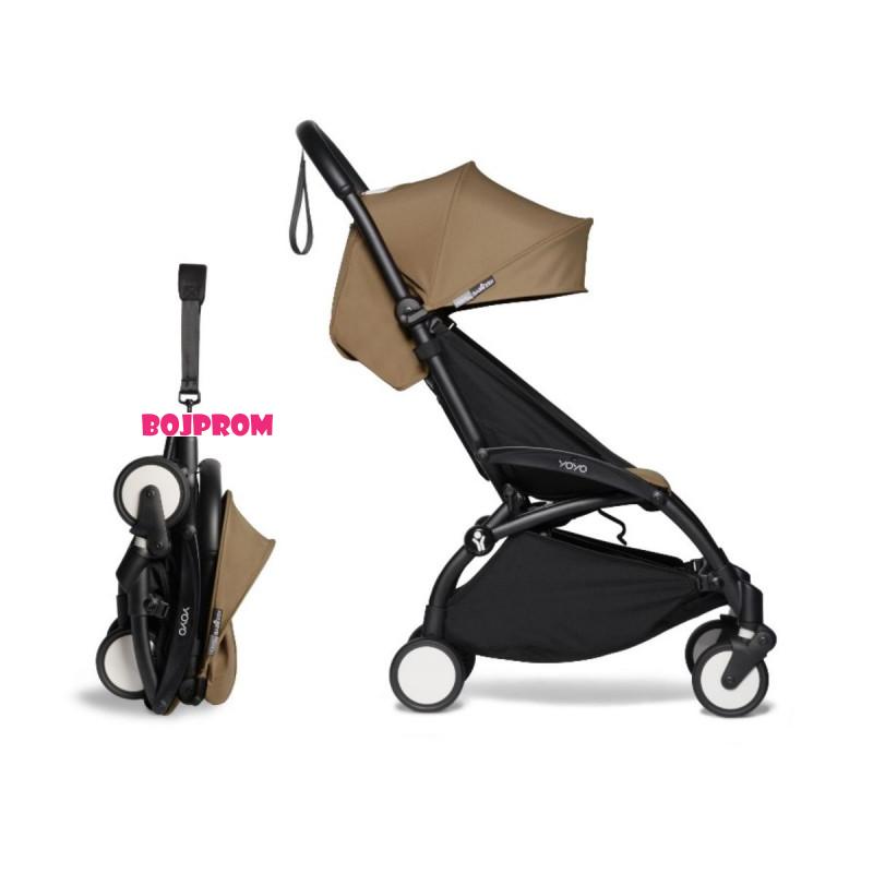 STOKKE YOYO KOLICA TOFFEE 