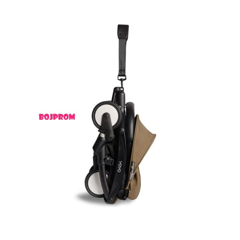 STOKKE YOYO KOLICA 3U1 TOFFEE 