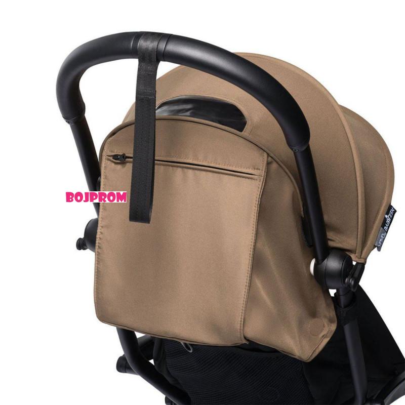 STOKKE YOYO KOLICA 3U1 TOFFEE 