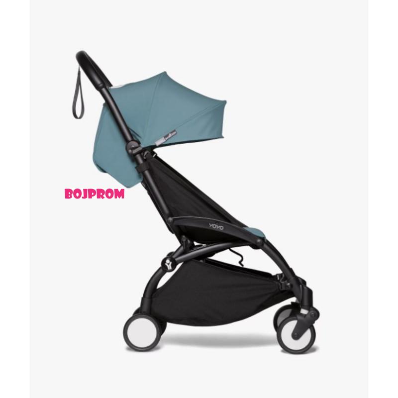 STOKKE YOYO KOLICA AQUA 