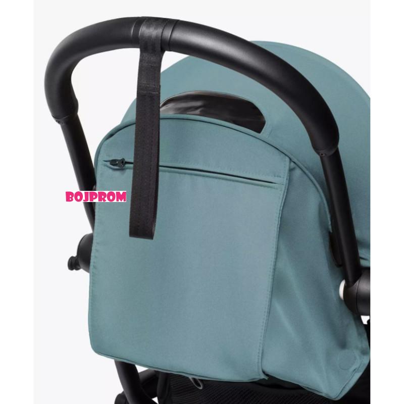 STOKKE YOYO KOLICA AQUA 