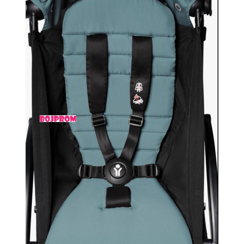 STOKKE YOYO KOLICA AQUA 